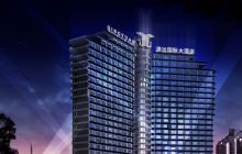 Premier Inn酒店簽署Salford中央在RHWL建筑設(shè)計
